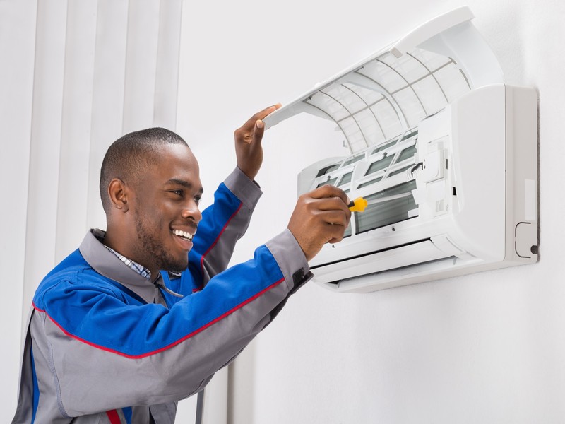 How to Identify a Reliable Heating and Air Conditioning Technician