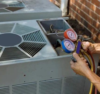 New AC Installation in Frisco, TX by Certified Experts