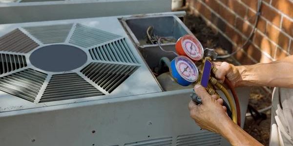 New AC Installation in Frisco, TX by Certified Experts