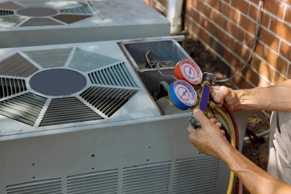 New AC Installation in Frisco, TX by Certified Experts