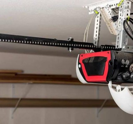 Garage Door Opener Repair Near Me Trusted Experts