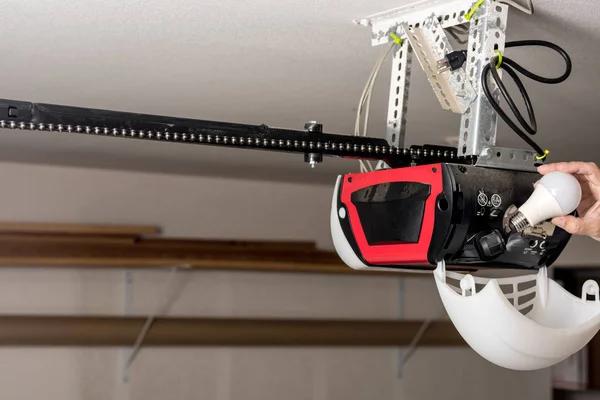 Garage Door Opener Repair Near Me Trusted Experts