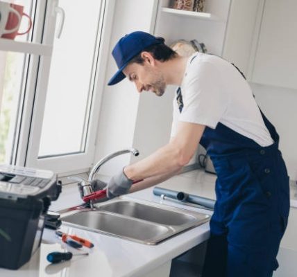 Quick & Easy Plumber Near Me Services