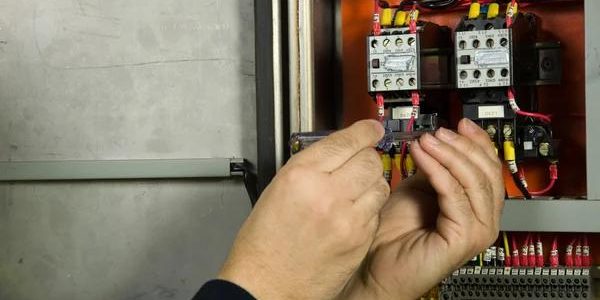 Reliable JDV Electric electrical panel Solutions