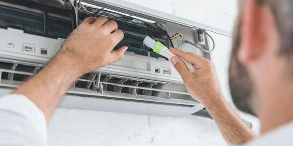 Advanced Mini Split AC Installation Techniques for Better Cooling