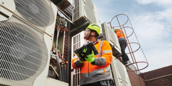 Semper Fi Heating and Cooling Superior Heating and Cooling Solutions