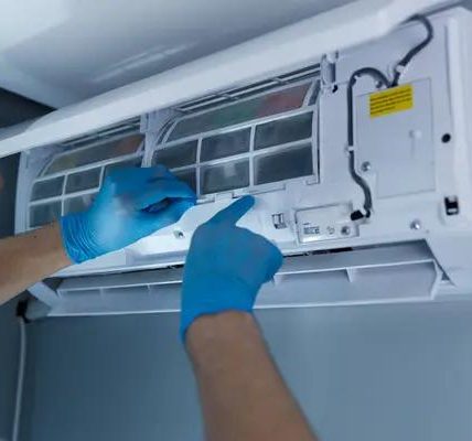 Fast & Affordable Air Conditioning Repair Services Near You