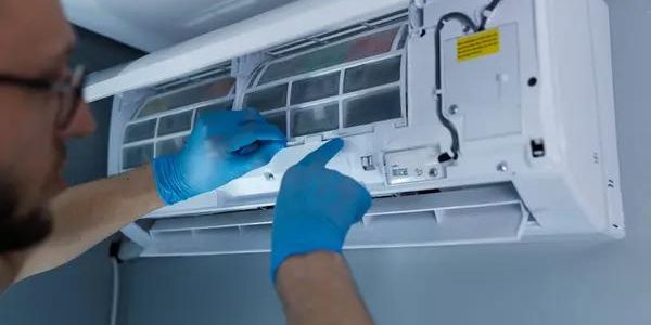Fast & Affordable Air Conditioning Repair Services Near You