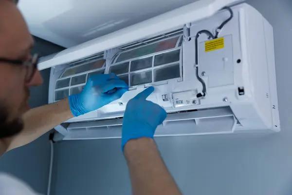Fast & Affordable Air Conditioning Repair Services Near You