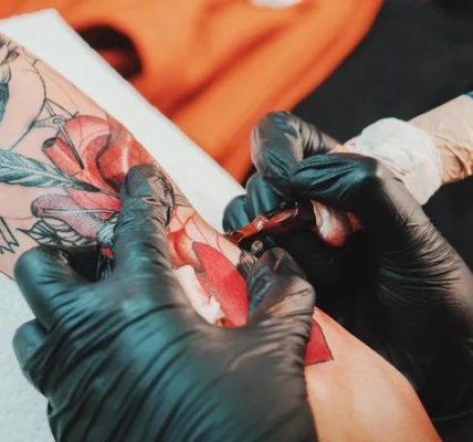 Where Creativity Meets Skin in Austin