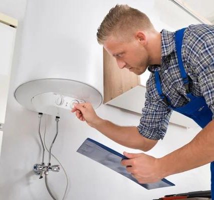 Affordable Water Heater Installation Without Hidden Costs
