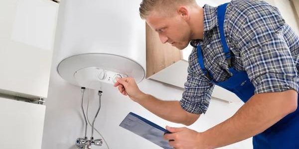 Affordable Water Heater Installation Without Hidden Costs