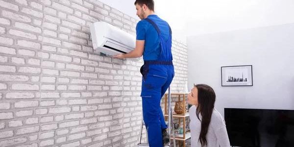 Benson AC Installation Services You Can Trust