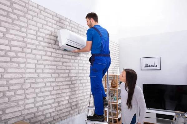 Benson AC Installation Services You Can Trust