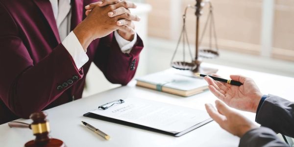 Louisville Personal Injury Attorney Help After a Serious Accident