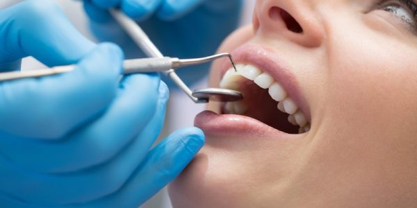 Dentist Dallas Experts in Restorative Dental Care