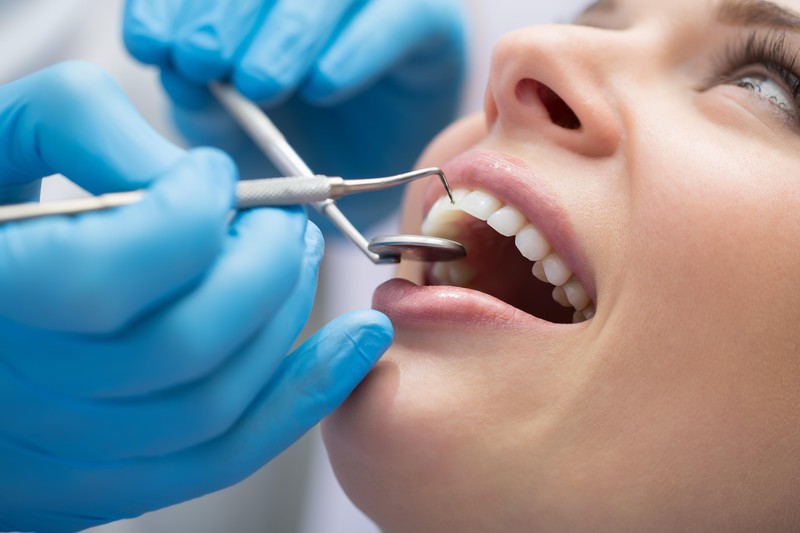 Dentist Dallas Experts in Restorative Dental Care