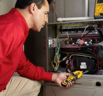 Fast and Affordable Furnace Repair in Hendersonville You Can Trust
