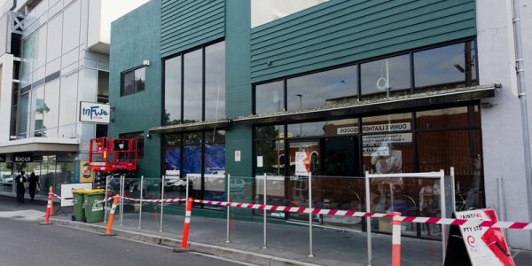 Commercial Painters and the Impact of Quality Workmanship