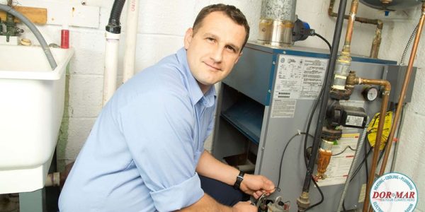 HVAC Contractor Services That Protect Your Heating and Cooling System