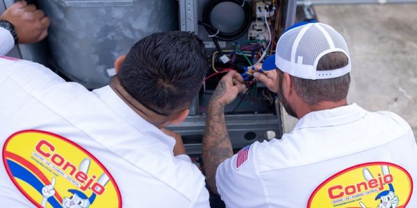 Reliable Heater Repair Services in New Braunfels