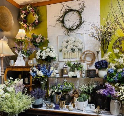 Top Artificial Flower Factories & Wholesale Suppliers: Complete Guide for 2026