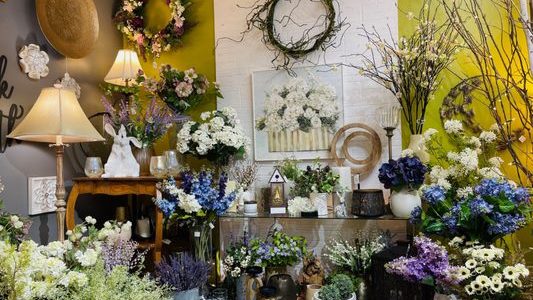 Top Artificial Flower Factories & Wholesale Suppliers: Complete Guide for 2026