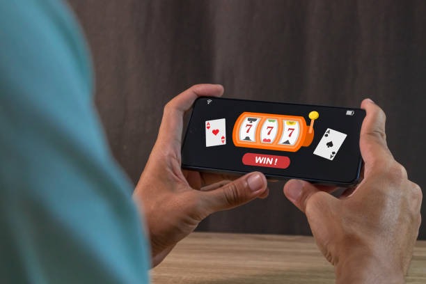 Why Security Matters More Than Ever in online casinos