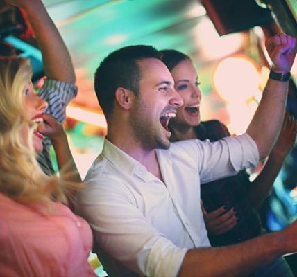 Recommended Overseas Casino Sites for Global Access