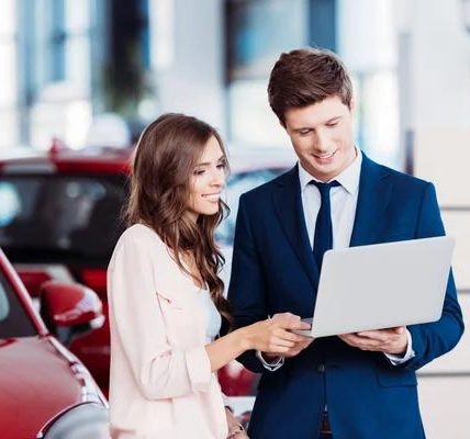 Gregg Young Ford of Newton Car Dealership with Certified Pre-Owned Vehicles