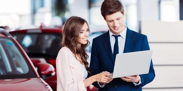 Gregg Young Ford of Newton Car Dealership with Certified Pre-Owned Vehicles