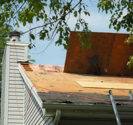 Top-Rated Roofing Contractor Serving Your Area