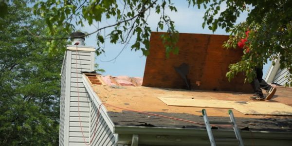 Top-Rated Roofing Contractor Serving Your Area