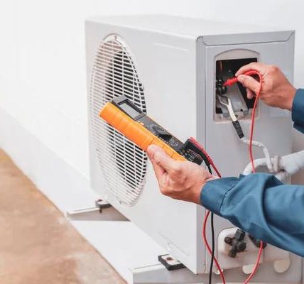 Reliable AC Repair Near Me for Long-Lasting Performance & Comfort