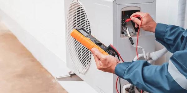 Reliable AC Repair Near Me for Long-Lasting Performance & Comfort