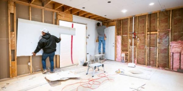 Experienced Prince George insulation company Delivering Energy Savings