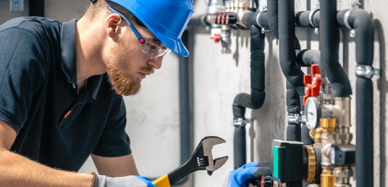 Quality Workmanship from Tuck & Howell HVAC & Plumbing