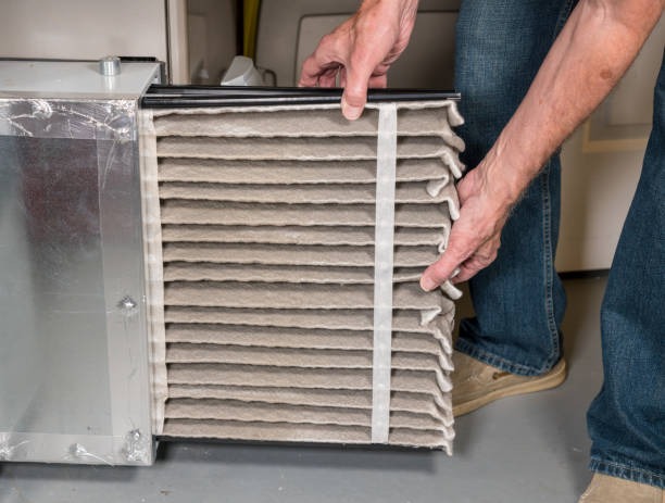 Fast Furnace Repair Charlotte When You Need It Most
