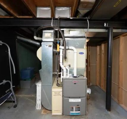 Local Furnace Repair Near Me for Quick Heating Fixes