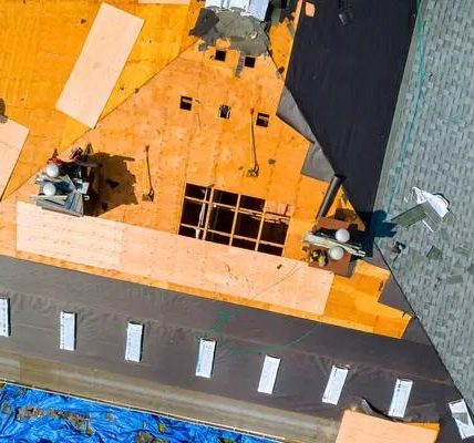 Roofing Contractor Solutions for Commercial Properties