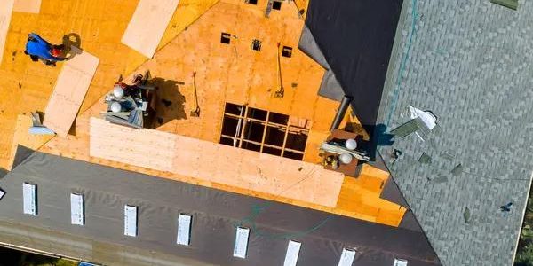 Roofing Contractor Solutions for Commercial Properties