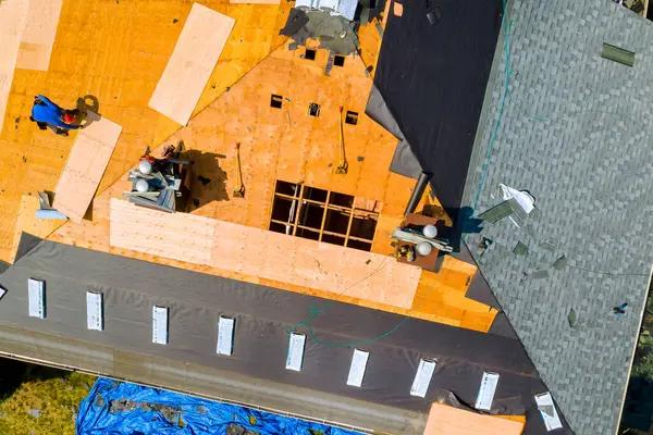 Roofing Contractor Solutions for Commercial Properties