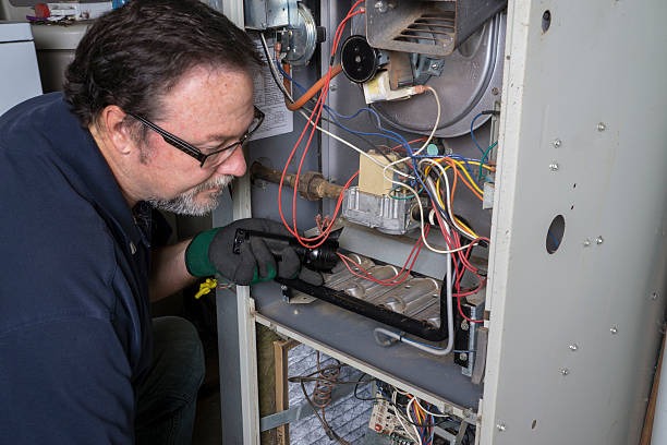 Affordable HVAC Contractors Vancouver for Residential & Commercial Needs