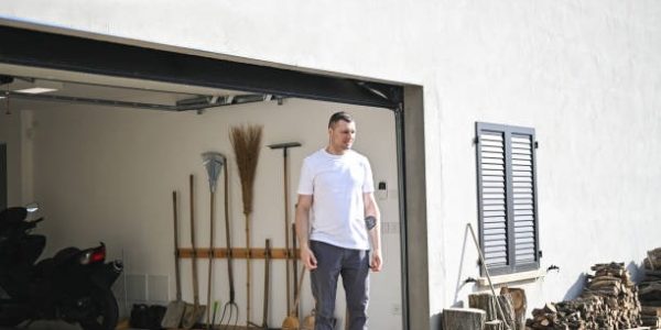 Top-Rated Team at A1 Garage Door Service