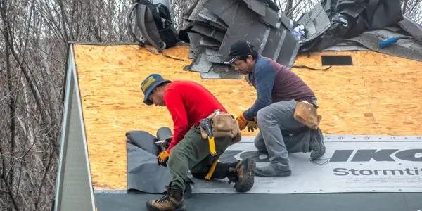 Best Local Roofing Contractors for Fast and Affordable Service