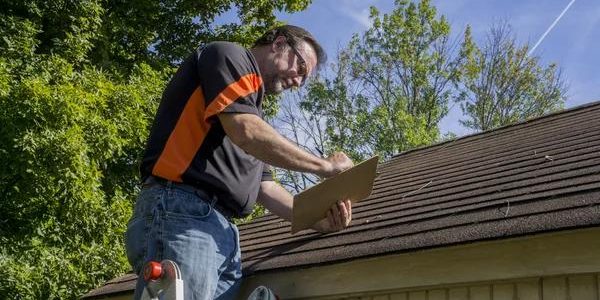 When to Call a Roofing Company for Roof Inspection