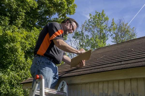 When to Call a Roofing Company for Roof Inspection