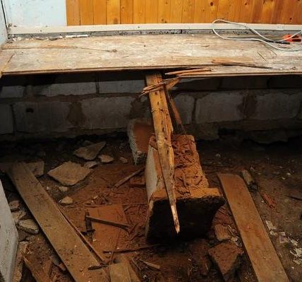 Local Portland Water Damage Restoration Services You Can Depend On