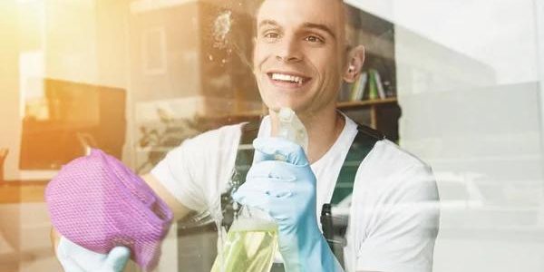 Experience Quality Window Cleaning Westminster at Great Prices