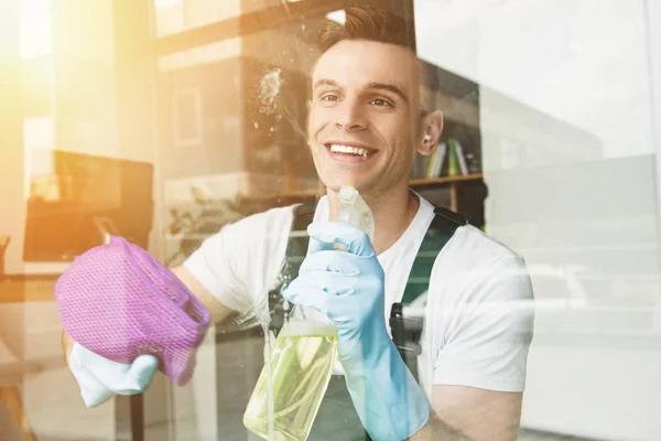 Experience Quality Window Cleaning Westminster at Great Prices